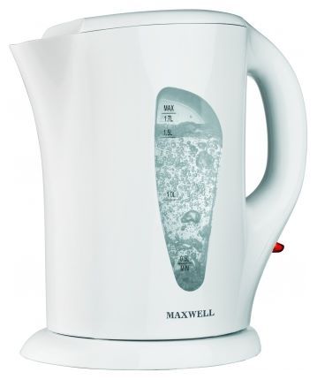 Отзывы Maxwell MW-1013