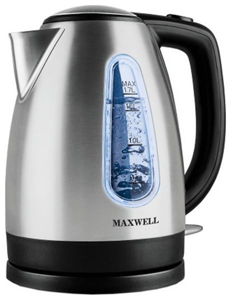 Отзывы Maxwell MW-1019