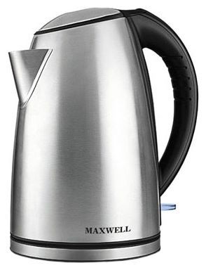 Отзывы Maxwell MW-1020