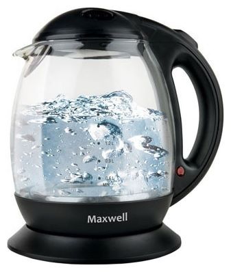 Отзывы Maxwell MW-1023