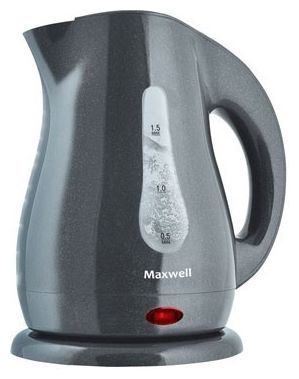 Отзывы Maxwell MW-1025