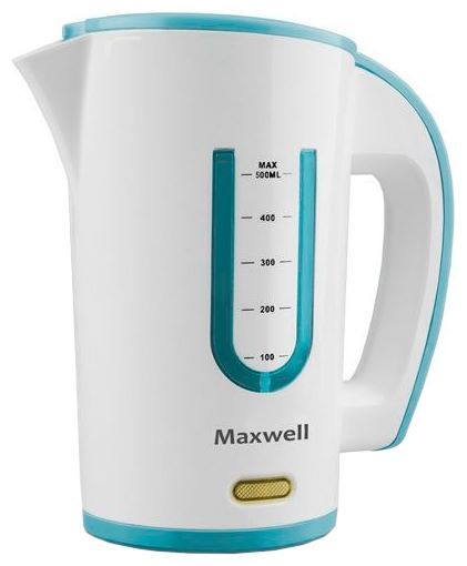 Отзывы Maxwell MW-1030