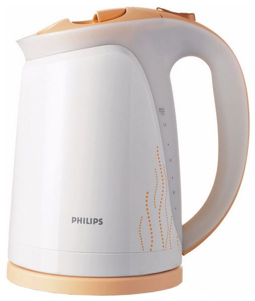 Отзывы Philips HD4681