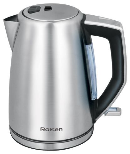 Отзывы Rolsen RK-2715M