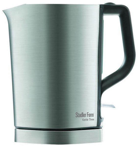 Отзывы Stadler Form Kettle Three SFK.8000