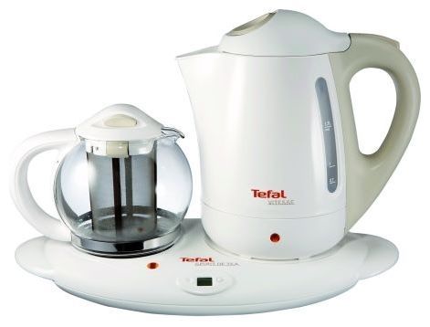 Отзывы Tefal 91944 Spirit of Tea