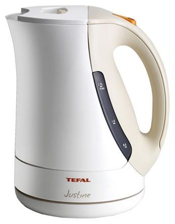 Отзывы Tefal BF 5601 Justine