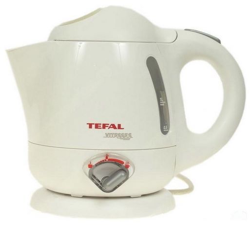 Отзывы Tefal BF 6120 VitesseS