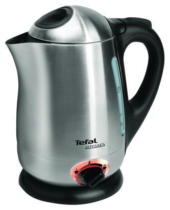 Отзывы Tefal BI 9625 VitesseS Inox