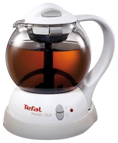 Отзывы Tefal BJ 1000 Magic Tea