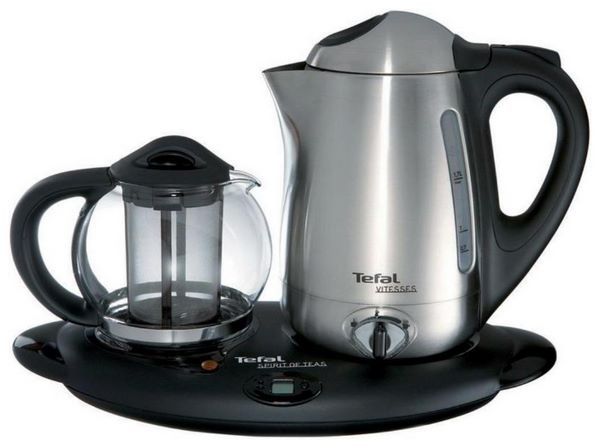 Отзывы Tefal BK 9635 Spirit of TeaS