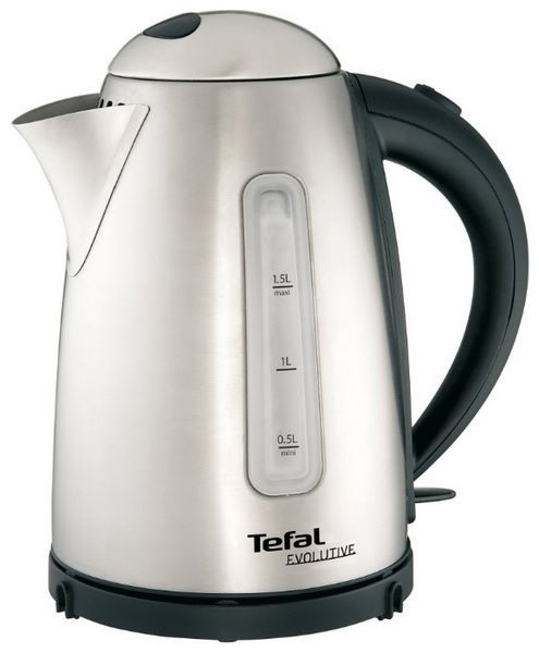 Отзывы Tefal KI 2100 Evolutive