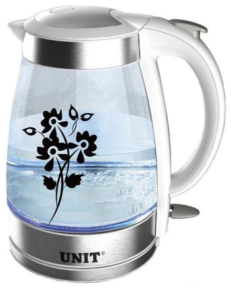 Отзывы UNIT UEK-248