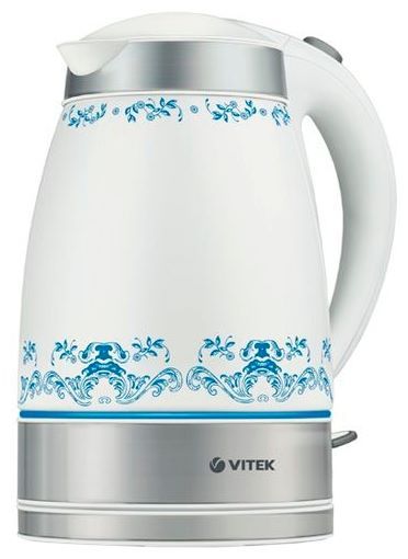 Отзывы VITEK VT-1157