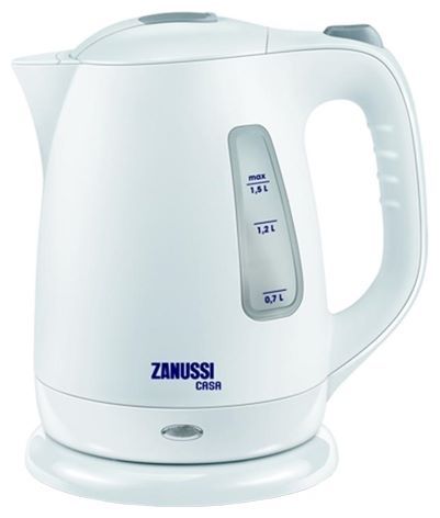 Отзывы Zanussi ZWA1250