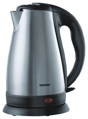 Отзывы Zelmer 17Z012 Inox