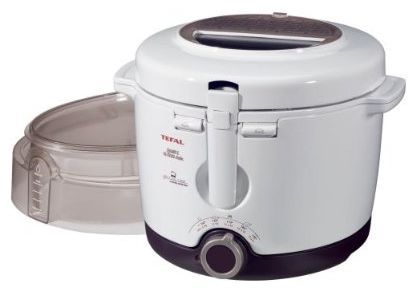 Отзывы Tefal FA 7003 Family Oleoclean