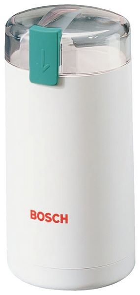 Отзывы Bosch MKM 6000/6003