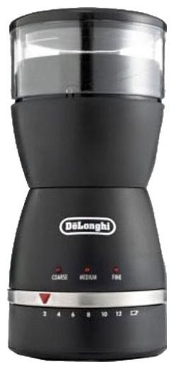 Отзывы Delonghi KG 49