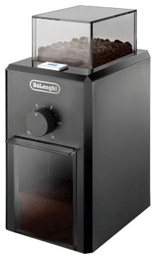 Отзывы Delonghi KG 79