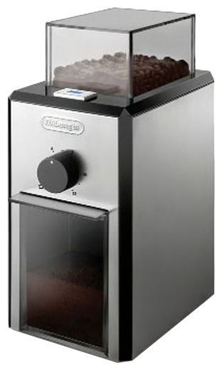 Отзывы Delonghi KG 89