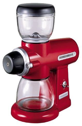 Отзывы KitchenAid Burr Coffee Mill