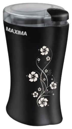 Отзывы Maxima MCG-1601