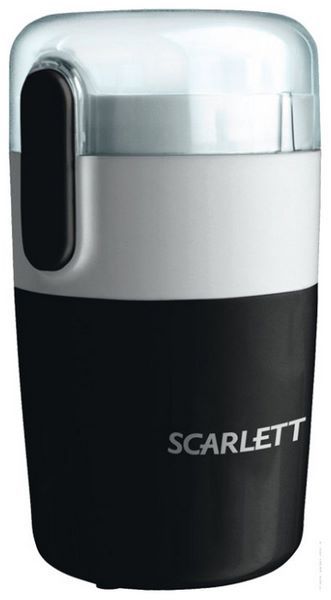 Отзывы Scarlett SC-1145