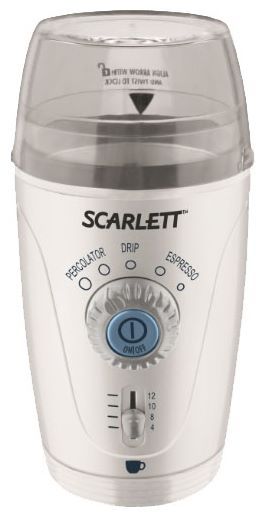 Отзывы Scarlett SC-4010