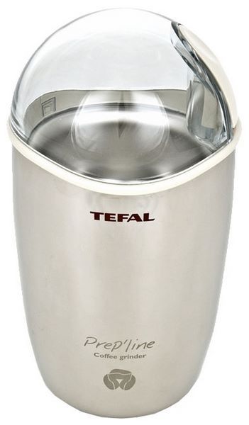 Отзывы Tefal 8100