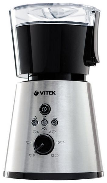 Отзывы VITEK VT-1545