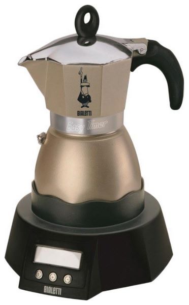 Отзывы Bialetti Easy timer — 3