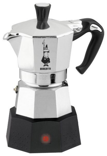 Отзывы Bialetti Elettrika