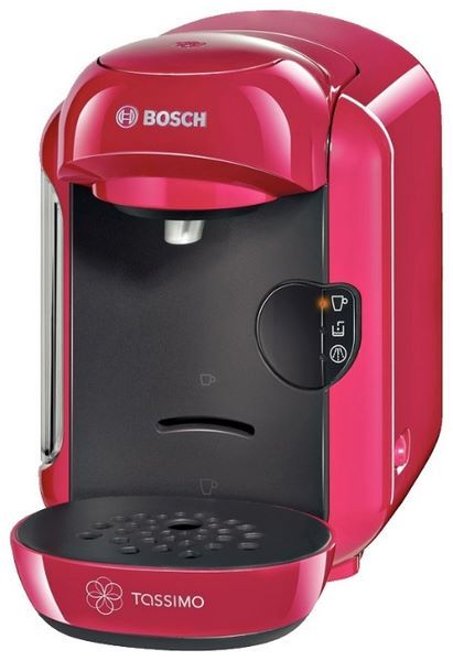 Отзывы Bosch TAS 1201/1202/1204 Tassimo