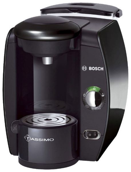 Отзывы Bosch TAS 4011/4012/4013/4014EE Tassimo