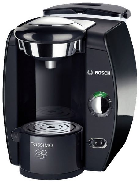 Отзывы Bosch TAS 4211/4212/4213CH Tassimo