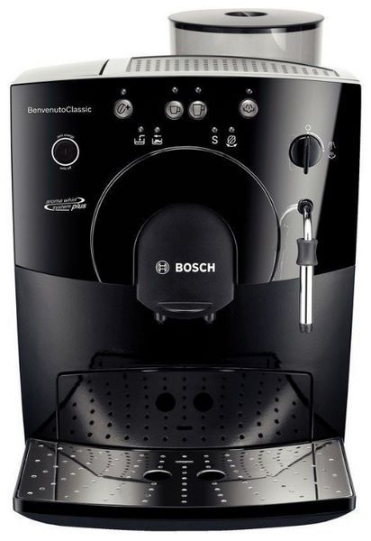 Отзывы Bosch TCA 5309