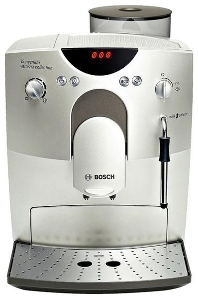 Отзывы Bosch TCA 5601