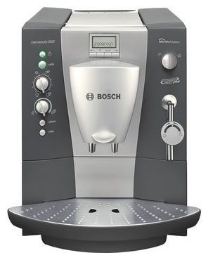 Отзывы Bosch TCA 6401