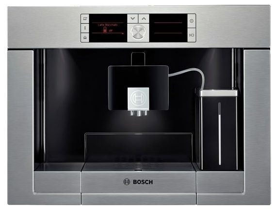 Отзывы Bosch TCC 78K751