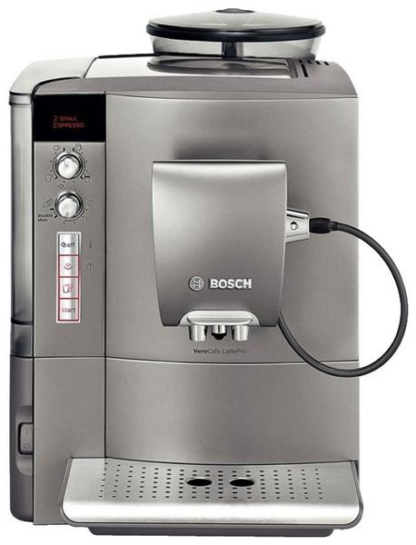 Отзывы Bosch TES 50621 RW