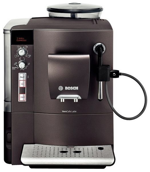 Отзывы Bosch TES 50658