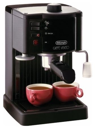 Отзывы Delonghi Bar 12F