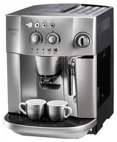 Отзывы Delonghi EAM 4300