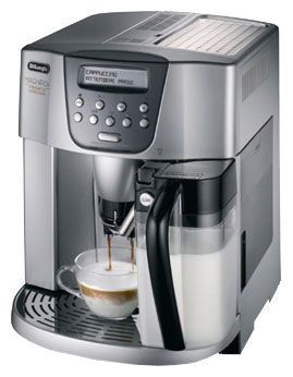 Отзывы Delonghi EAM 4500