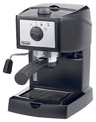 Отзывы Delonghi EC 152 CD