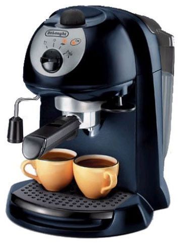 Отзывы Delonghi EC 190