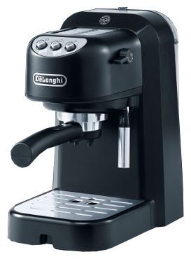 Отзывы Delonghi EC 250 B