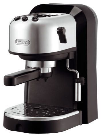 Отзывы Delonghi EC 270