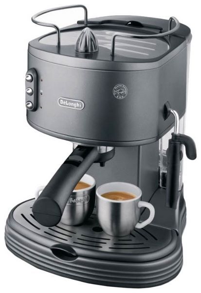 Отзывы Delonghi EC 300 M